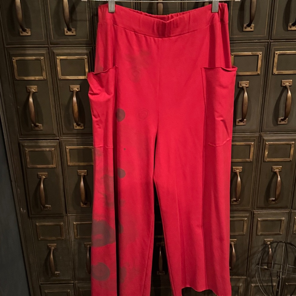 KEDZIOREK Pant